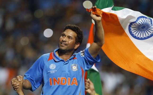 Sachin Tendulkar reveals the names of two batting idols while growing up, read details