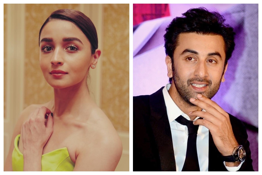 Bollywood Power couple: Alia Bhatt & Ranbir Kapoor's annual earnings