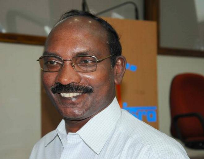 Reporter asked “What’s your take as a Tamil?", ISRO chief K Sivan’s reply wins Indians' hearts