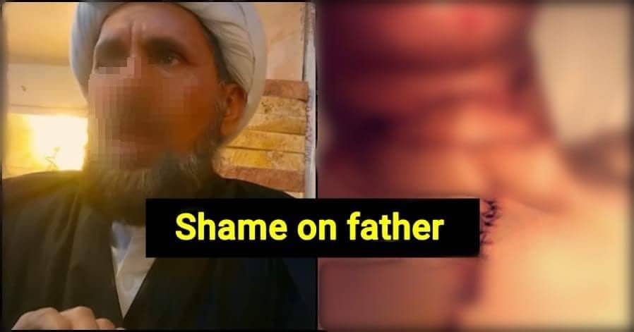Muslim Dad Slashes Throat Of Son For Being A Gay Lets Raise Our Voice 