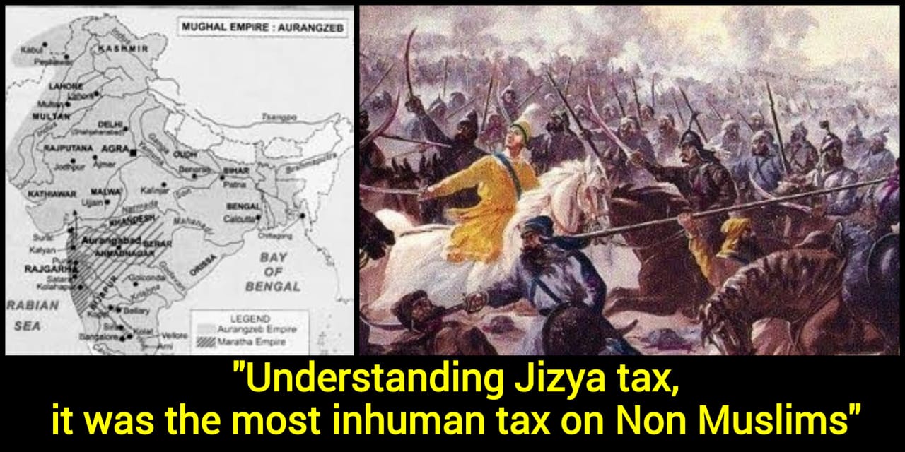 Jizya Tax