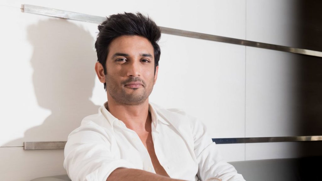 How much did Sushant Singh Rajput earn in last two years? details inside