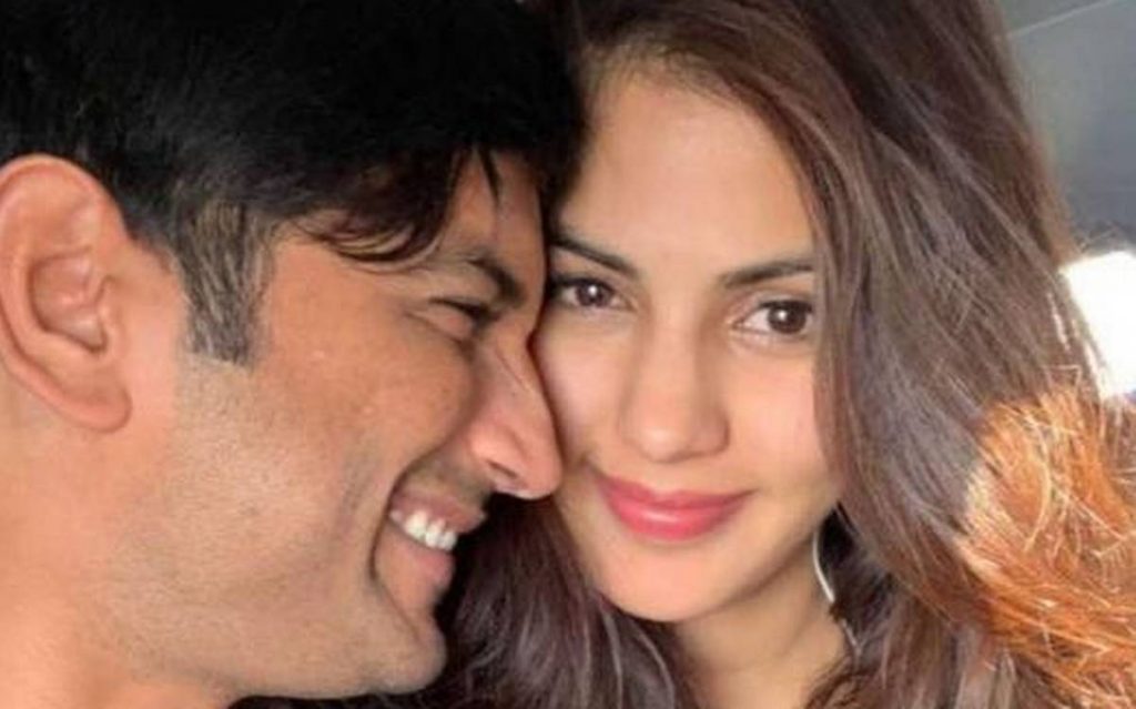 List of Actresses Sushant Singh Rajput dated before Rhea, details inside