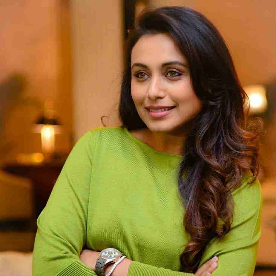 Rani Mukherjee Sexy Video - Bollywood Celebrities who made Bold statements on Social media, details  inside | The Youth