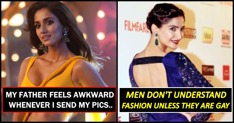 8 Female Celebs who got trolled for their weird outfit choices, details inside