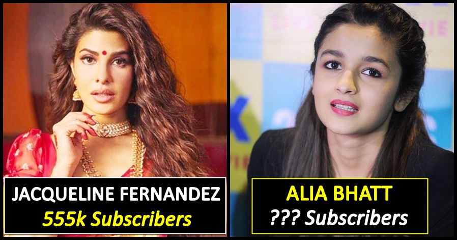 Bollywood Celebrities who started YouTube channel recently, details inside