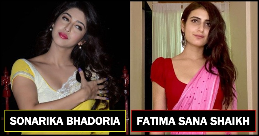 5 Popular Actresses who came under fire for their 'style of dressing'