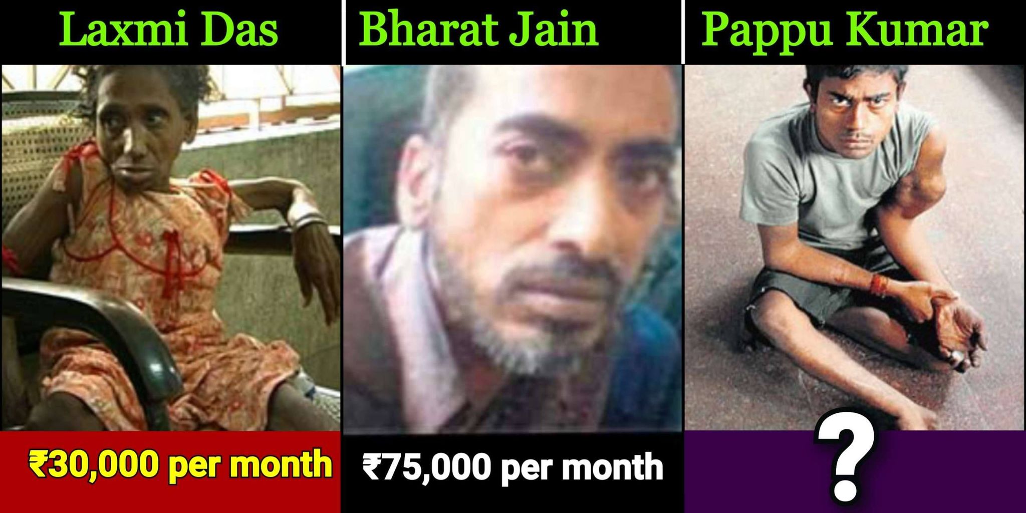 7 India's richest beggars and their luxurious lifestyle, own properties worth crores