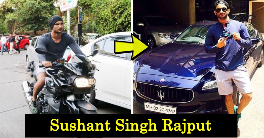 Sushant Singh Rajput's Salary, Net Worth, Property, Company, Interests - Everything revealed