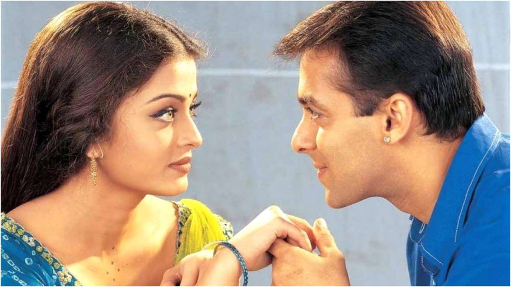 This is how Salman Khan Reacted when he was asked to play Aishwarya Rai’s brother role