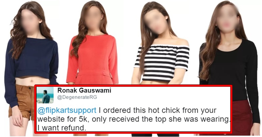 10 times Customers roasted Flipkart badly, check out hilarious tweets