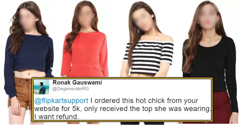 10 times Customers roasted Flipkart badly, check out hilarious tweets