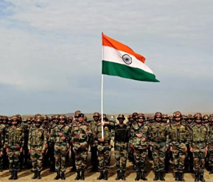 10 Facts about the Indian Army: Only 1 out of 100 people would know
