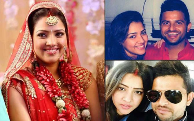 List of 12 Cricketers and their prettiest wives, they can give Hollywood actresses a run for their money