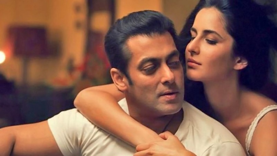 Read how Katrina Kaif broke up with Bhai of Bollywood, details inside