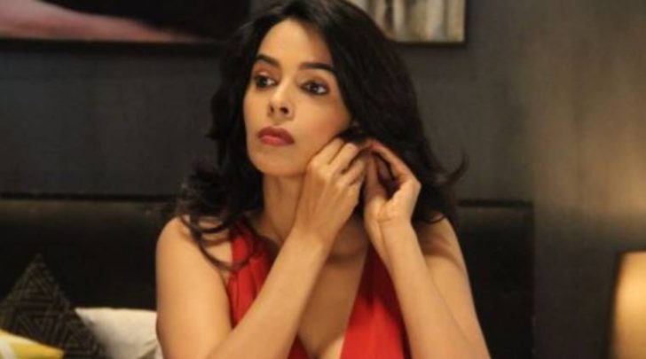 Mallika Sherawat Recalls Sexual Harassment Casting Couch Incidents In 
