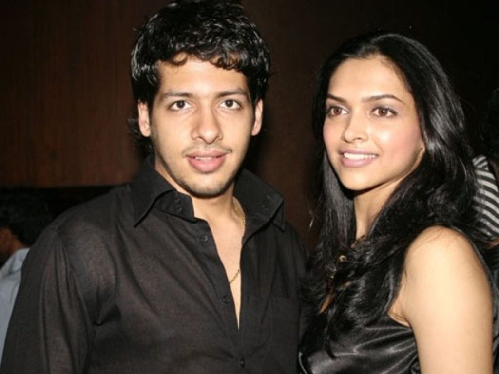 7 celebrities Deepika Padukone dated before getting hitched to Ranveer Singh