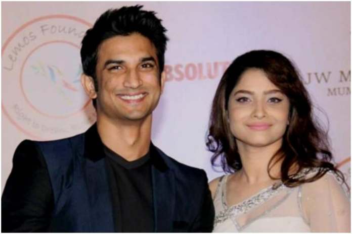 Lesser known facts about Ankita Lokhande: Ex-girlfriend of late Sushant Singh Rajput