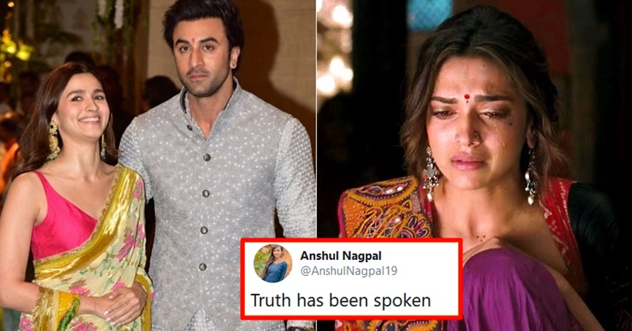 Why Ranbir broke up with Deepika and Katrina for Alia Bhatt? Reason revealed