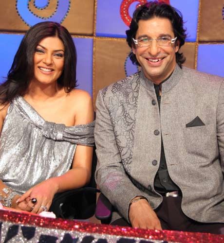 Sushmita Sen Reveals She Doesn't Allow Anyone To Gift Diamond, Not Even  Rohman Shawl; Here's Why! - Woman's era