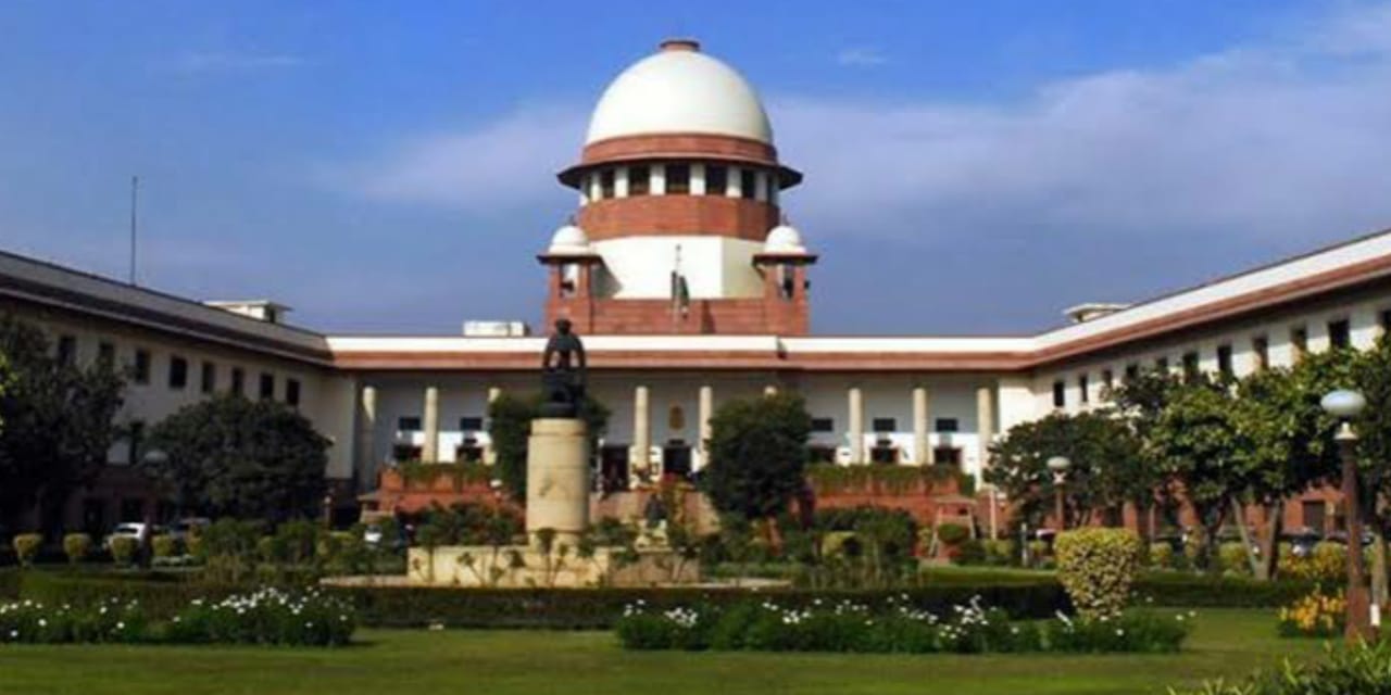 Hindu Wife CanпїЅt Inherit Muslim HusbandпїЅs Property, Rules SC The Youth photo