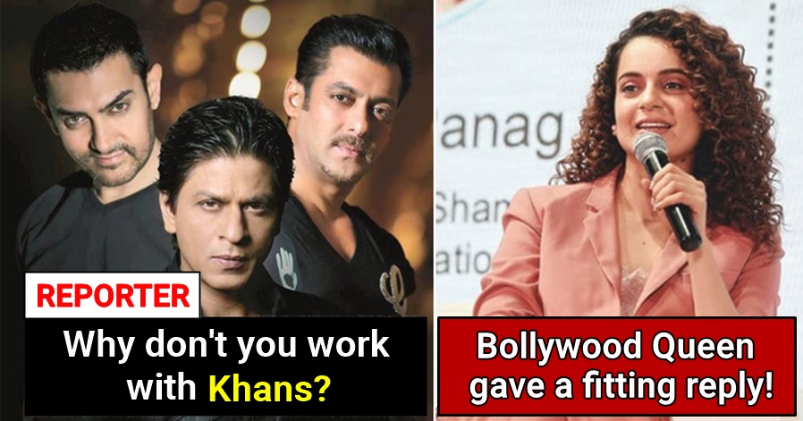 List of 10 fearless statements by Kangana Ranaut, deets inside