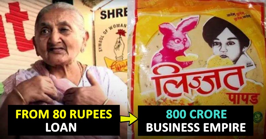 The Amazing Papad story: ₹80 to ₹800 crore turnover, every Indian must read it