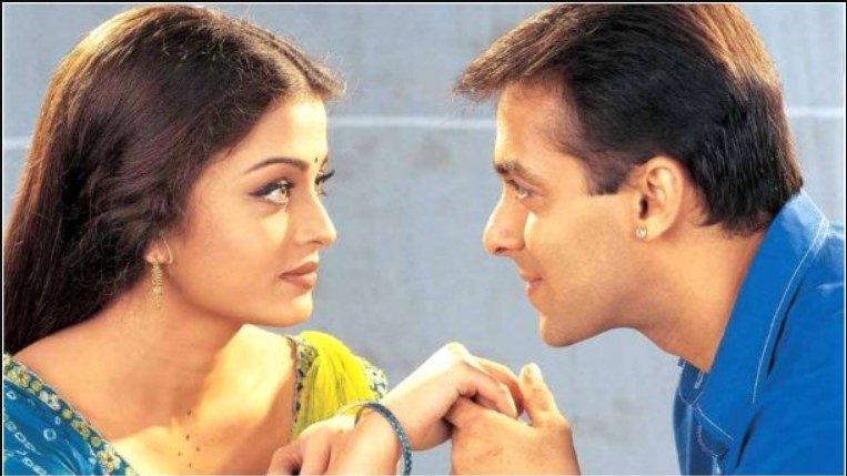 Bollywood Bhai was asked to play Aishwarya Rai's brother role, what happened next?