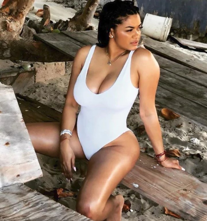 10 Unseen pics of Andre Russell's wife Jassym Lora, she is drop-dead gorgeous