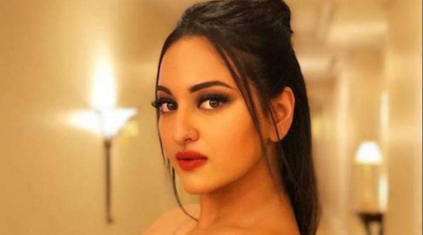 Xxx Sunaxi - Sonakshi Sinha gives epic response to body-shaming comments, read details |  The Youth