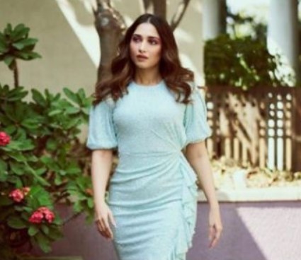 Tamannaah shuts down haters who trolled her for gaining weight post COVID-19