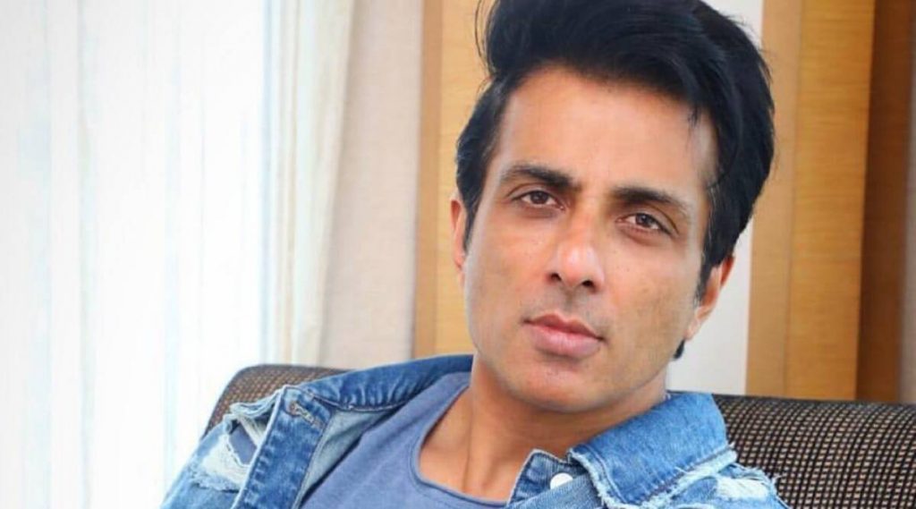 Sonu Sood gave a 'fitting reply' to stand-up comedian who said "Audience won't accept you as Villain"