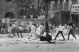 Indian Riots