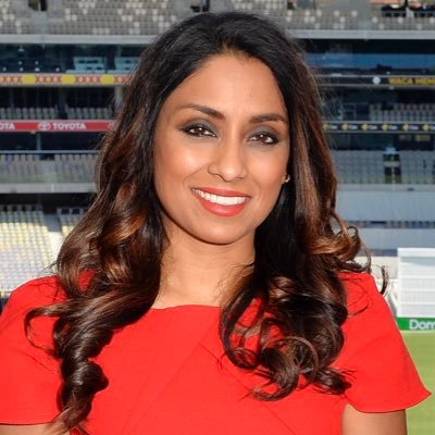 List of 5 best female anchors in cricket, they captured the hearts of all fans