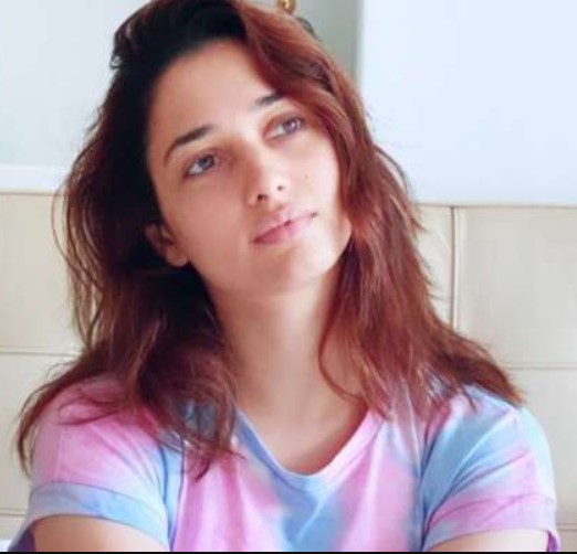 Tamannaah hits out at trolls who called her 'fat', details inside