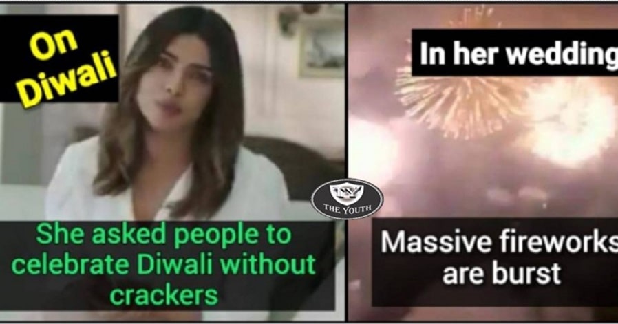 When Priyanka Chopra made headlines for controversial reasons, details inside