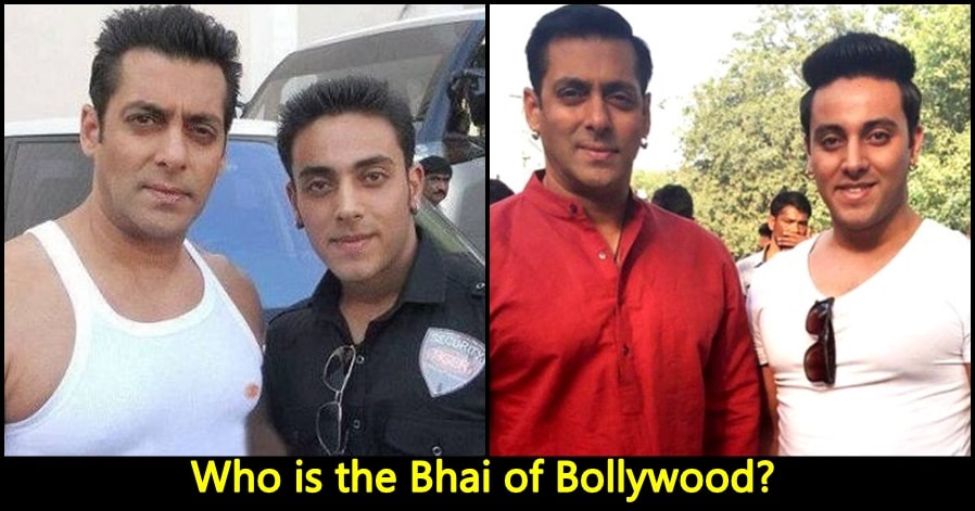 Ordinary people who look so much like Salman Khan, details inside