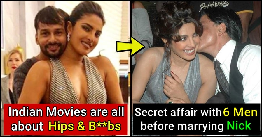 4 times when Priyanka made headlines for 'wrong reasons', details inside