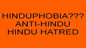 understanding hinduphobia