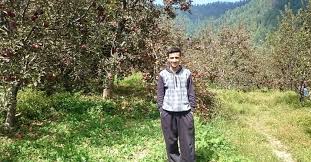 Lawyer from Shimla controls apple irrigation though Alexa while sitting 100 Kilometers away