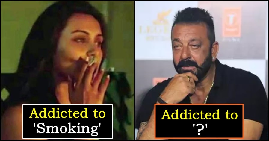 Bad habits of Celebrities that you might have missed, details inside