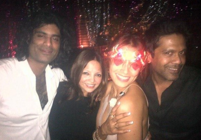 10 Unseen Viral Pictures From Bollywood Stars’ Private Parties