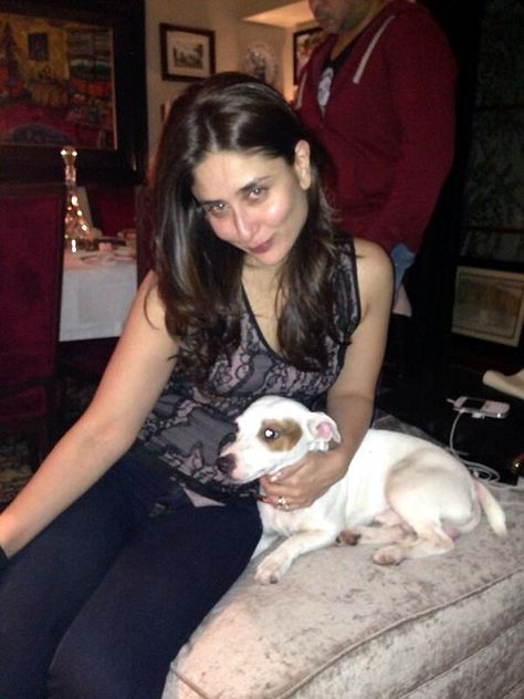 10 Unseen Viral Pictures From Bollywood Stars’ Private Parties