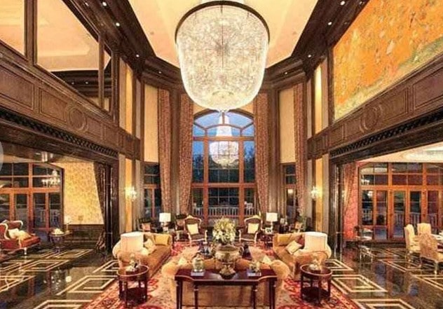 Mukesh Ambani’s house worth is staggering! Check out inside pics