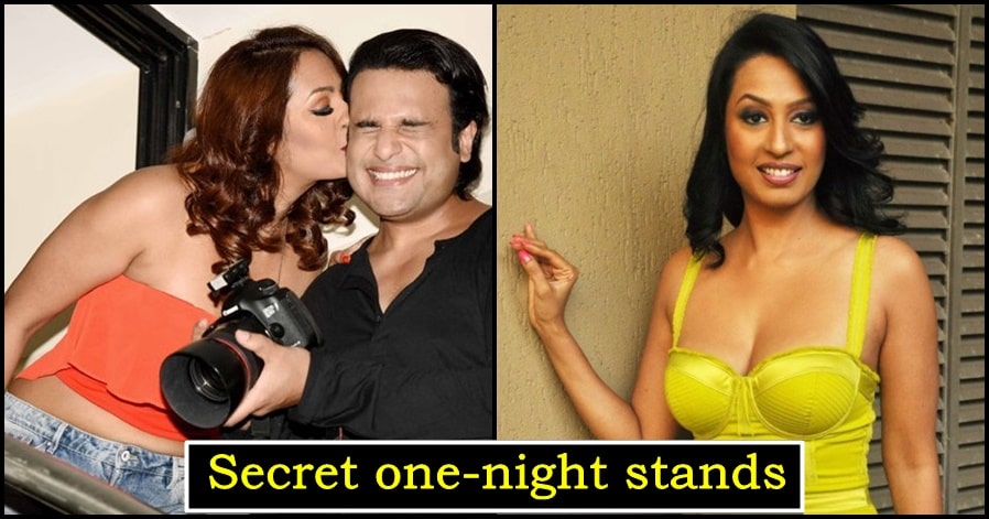 Hindi serial actors who crossed their limits and had one-night stands, details inside