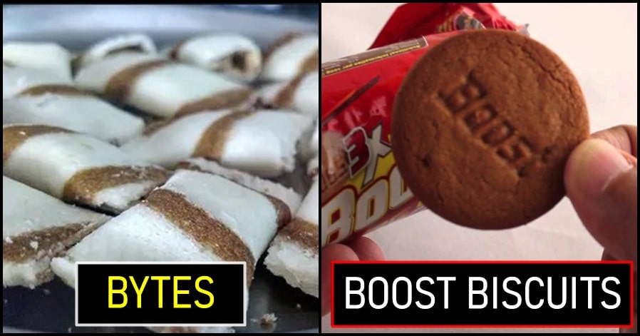 These Tasty Snacks will take you back to the '90s, check out full list