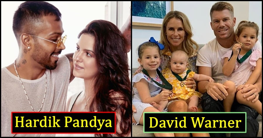 List of Star Cricketers who became Fathers before their Marriage, details inside
