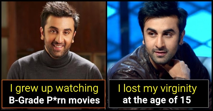 Exposed: Dark confessions by Ranbir Kapoor which everyone must know