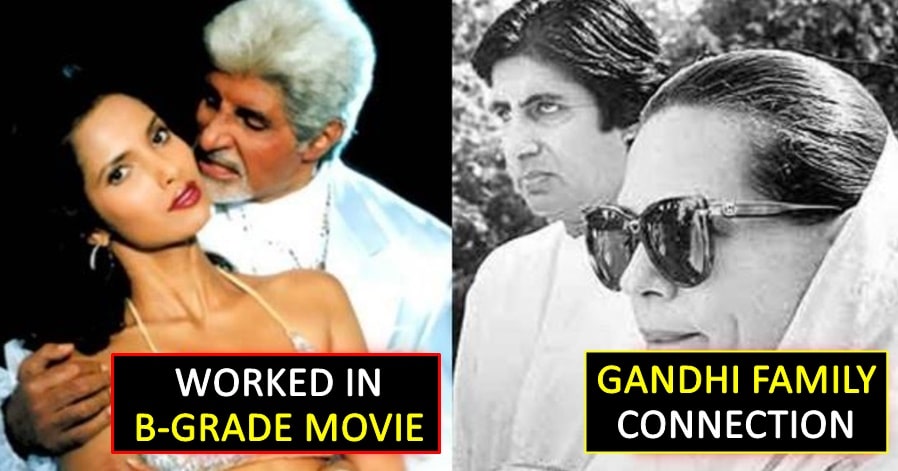Dark Secrets of Amitabh Bachchan which everyone must know, read details