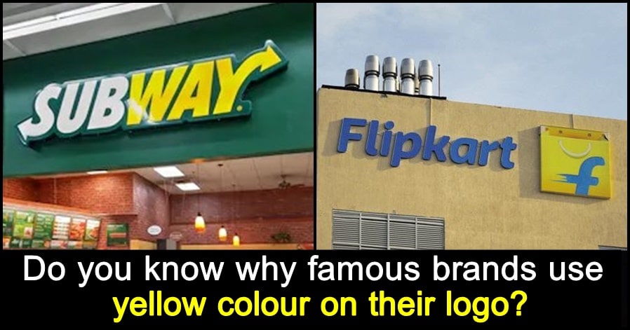 10 Popular Company logos with secret meanings which you must know, read details